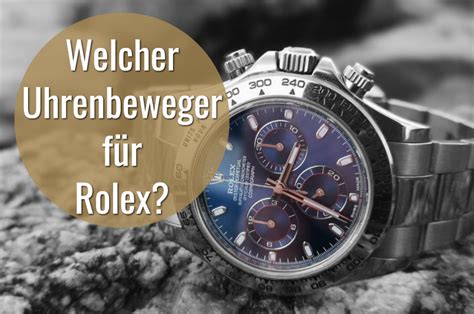 Uhrenbeweger für Rolex im Test ᐅ Kaufberatung und .